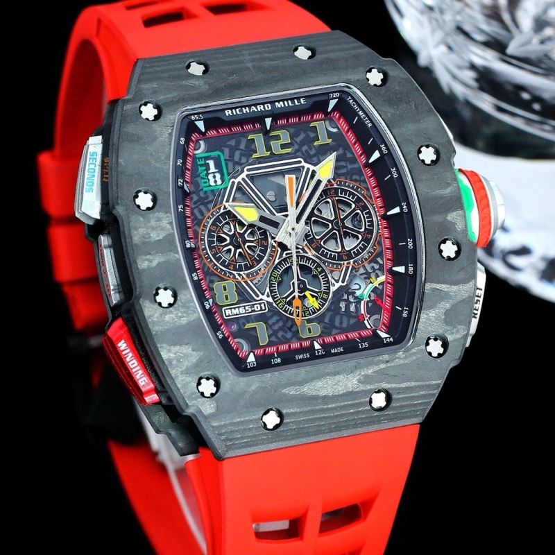 RICHARD MILLE Watches